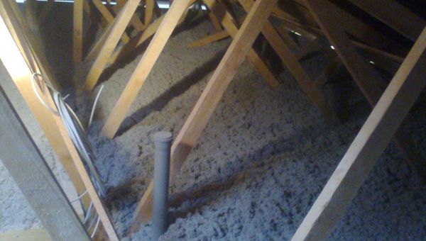 Rodinný dům Jindřichův Hradec I