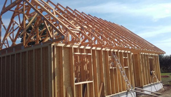 Rodinný dům Příbraz