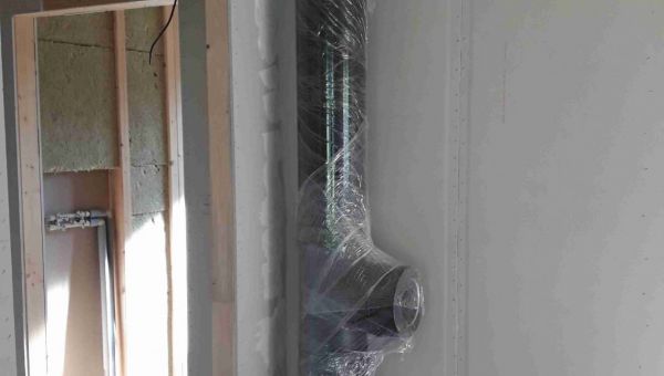 Rodinný dům Lodhéřov