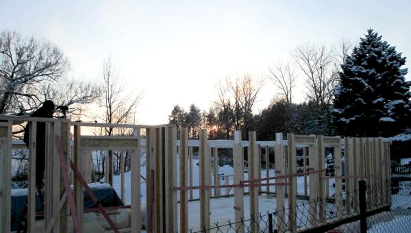 rodinný dům Buk II.