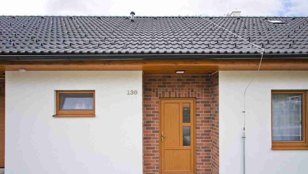 rodinný dům Buk II.