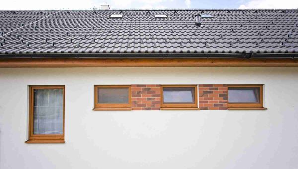 rodinný dům Buk II.